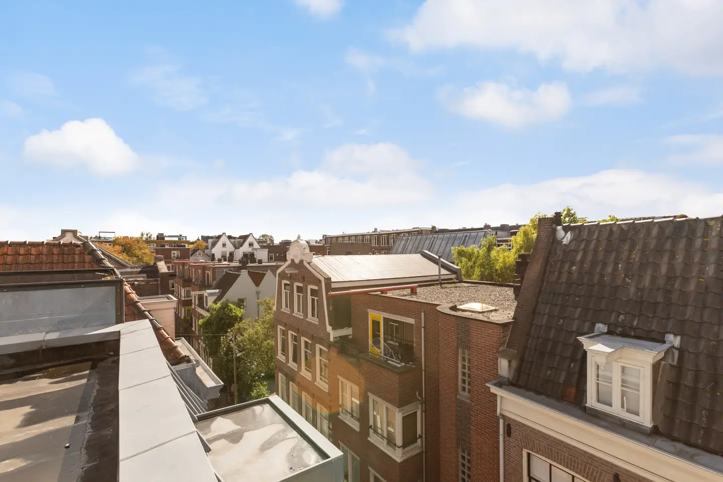 Foto #20 Appartement Tweede Looiersdwarsstraat Amsterdam