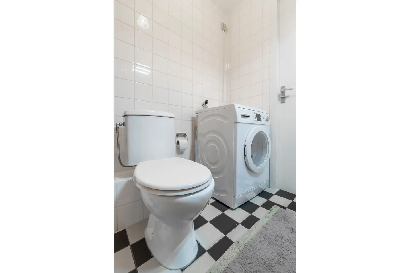 Foto #16 Appartement Tweede Looiersdwarsstraat Amsterdam