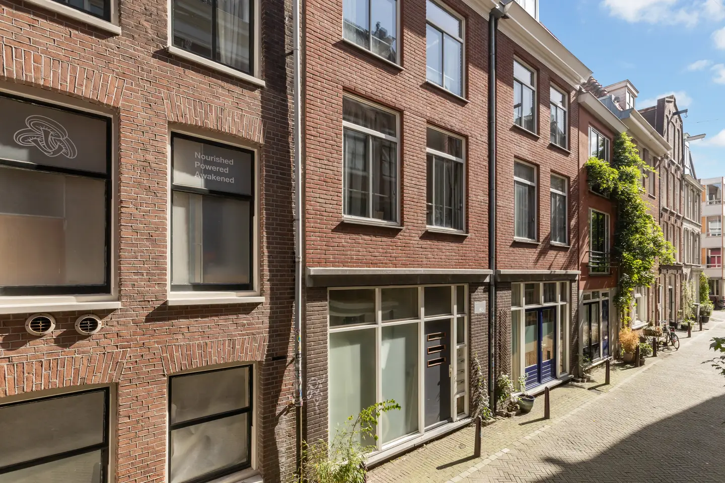 Foto #23 Appartement Tweede Looiersdwarsstraat Amsterdam