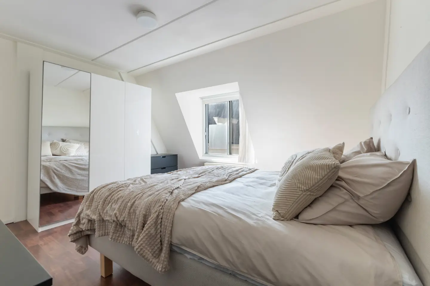 Foto #11 Appartement Tweede Looiersdwarsstraat Amsterdam