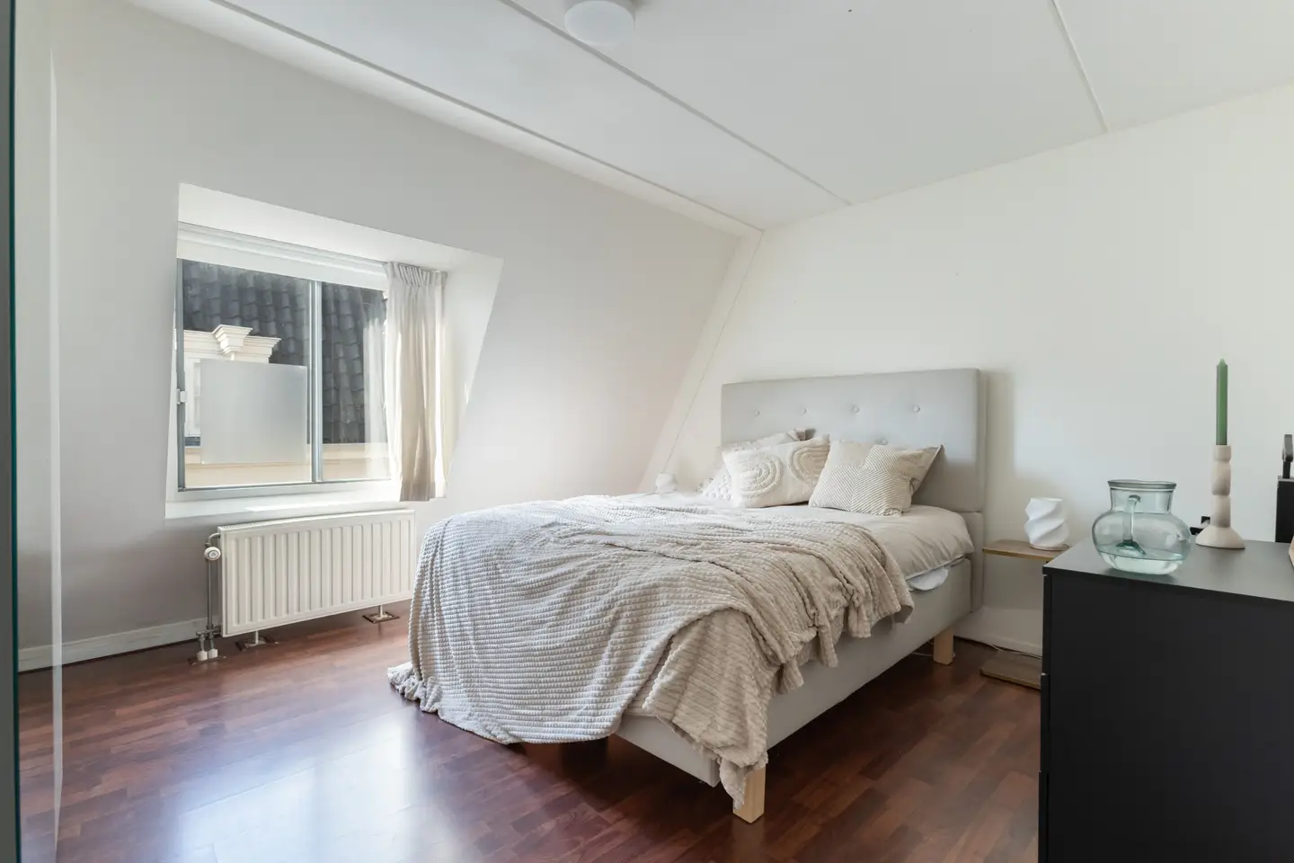 Foto #10 Appartement Tweede Looiersdwarsstraat Amsterdam