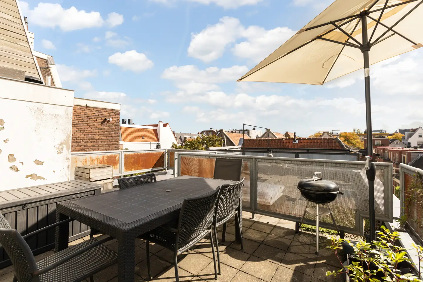 Foto #17 Appartement Tweede Looiersdwarsstraat Amsterdam