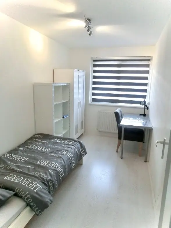 Foto #4 Huurwoning Anne de Vrieslaan Amstelveen