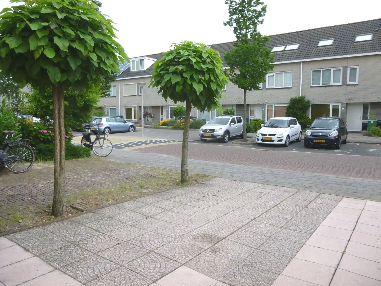 Foto #16 Huurwoning Anne de Vrieslaan Amstelveen