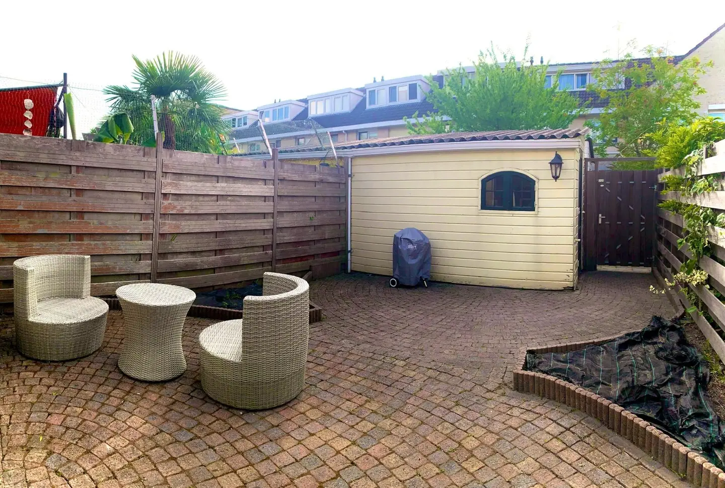 Foto #13 Huurwoning Anne de Vrieslaan Amstelveen