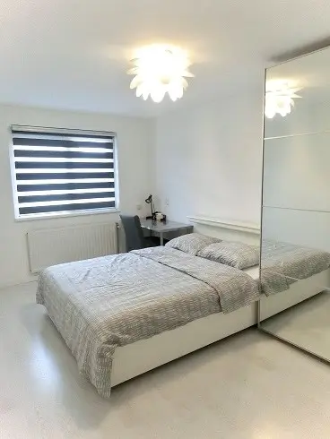 Foto #3 Huurwoning Anne de Vrieslaan Amstelveen