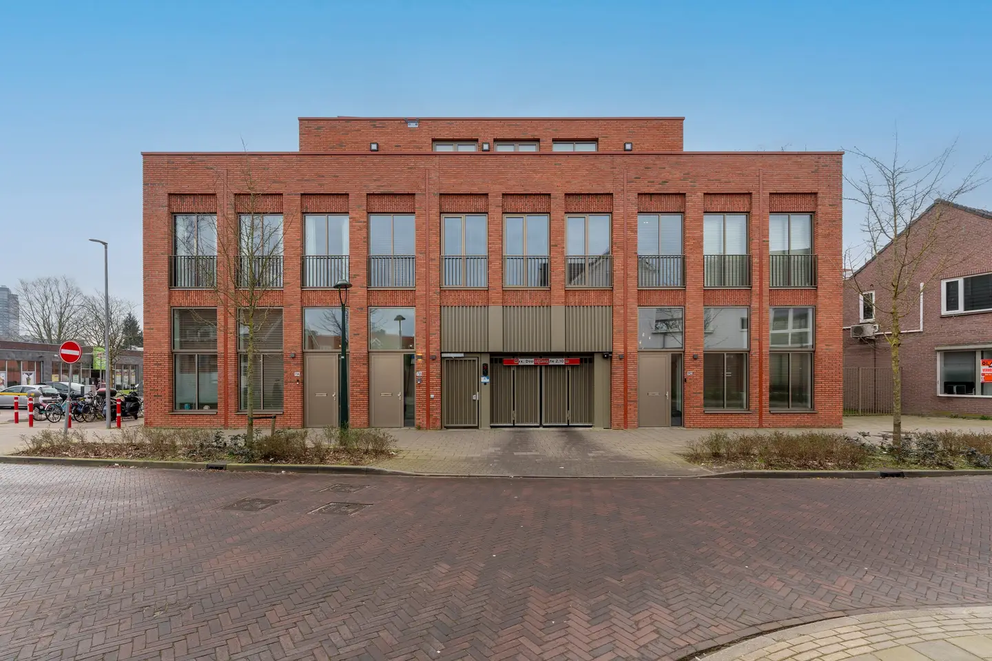Foto #3 Huurwoning Langdonkenstraat Eindhoven