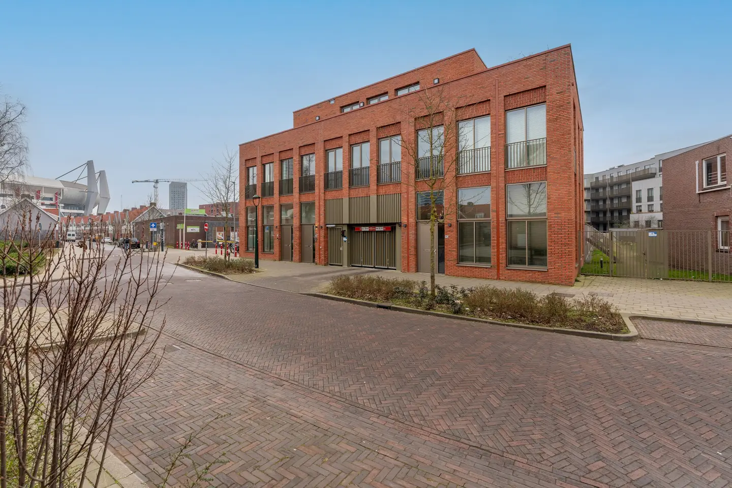 Foto #4 Huurwoning Langdonkenstraat Eindhoven