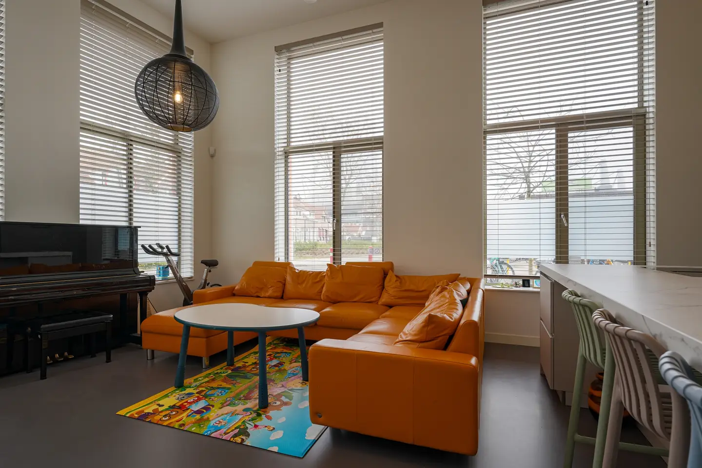 Foto #9 Huurwoning Langdonkenstraat Eindhoven