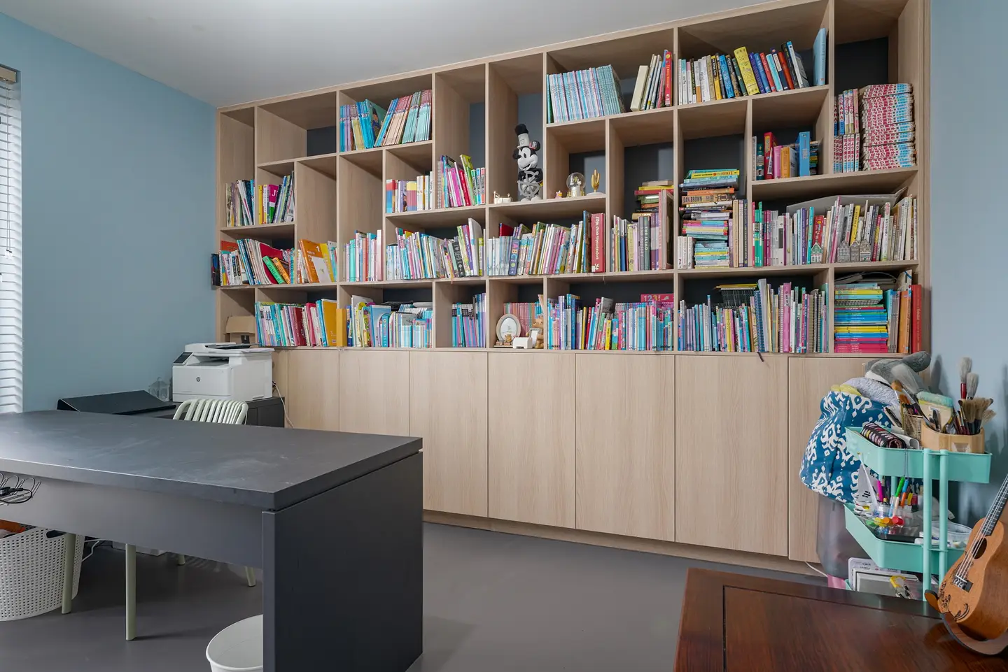 Foto #16 Huurwoning Langdonkenstraat Eindhoven