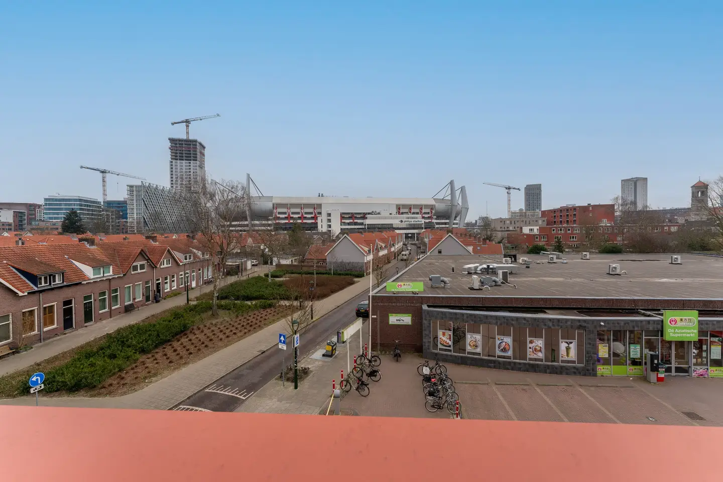 Foto #28 Huurwoning Langdonkenstraat Eindhoven