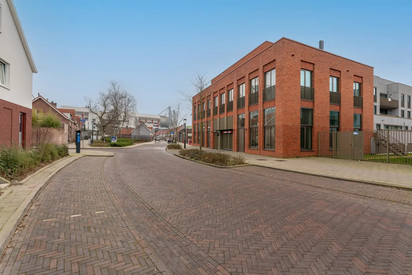 Foto #31 Huurwoning Langdonkenstraat Eindhoven