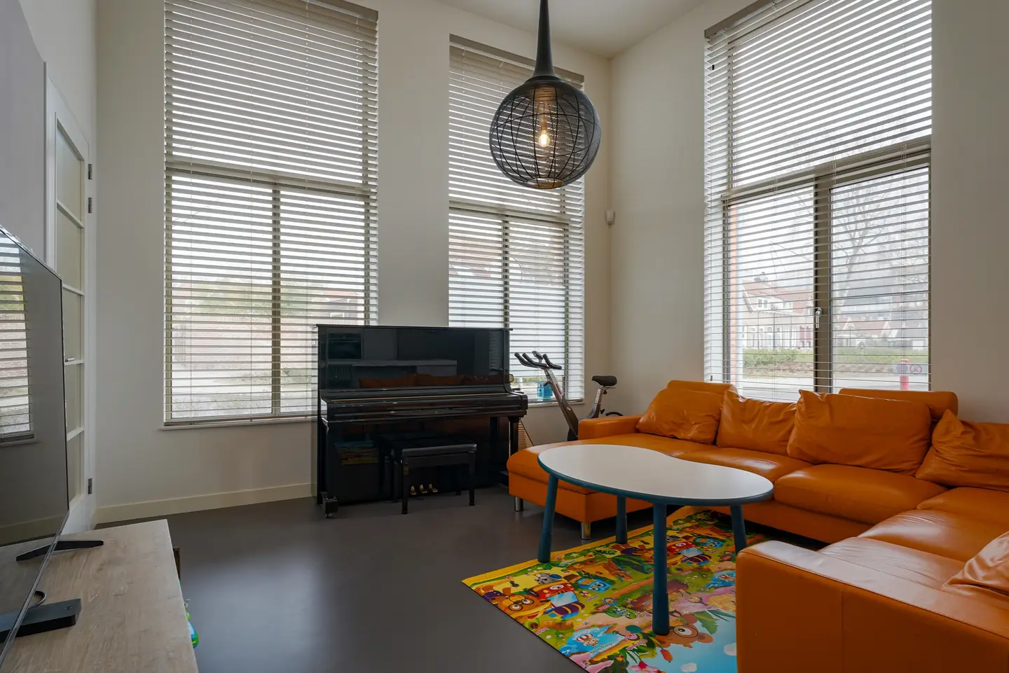 Foto #10 Huurwoning Langdonkenstraat Eindhoven