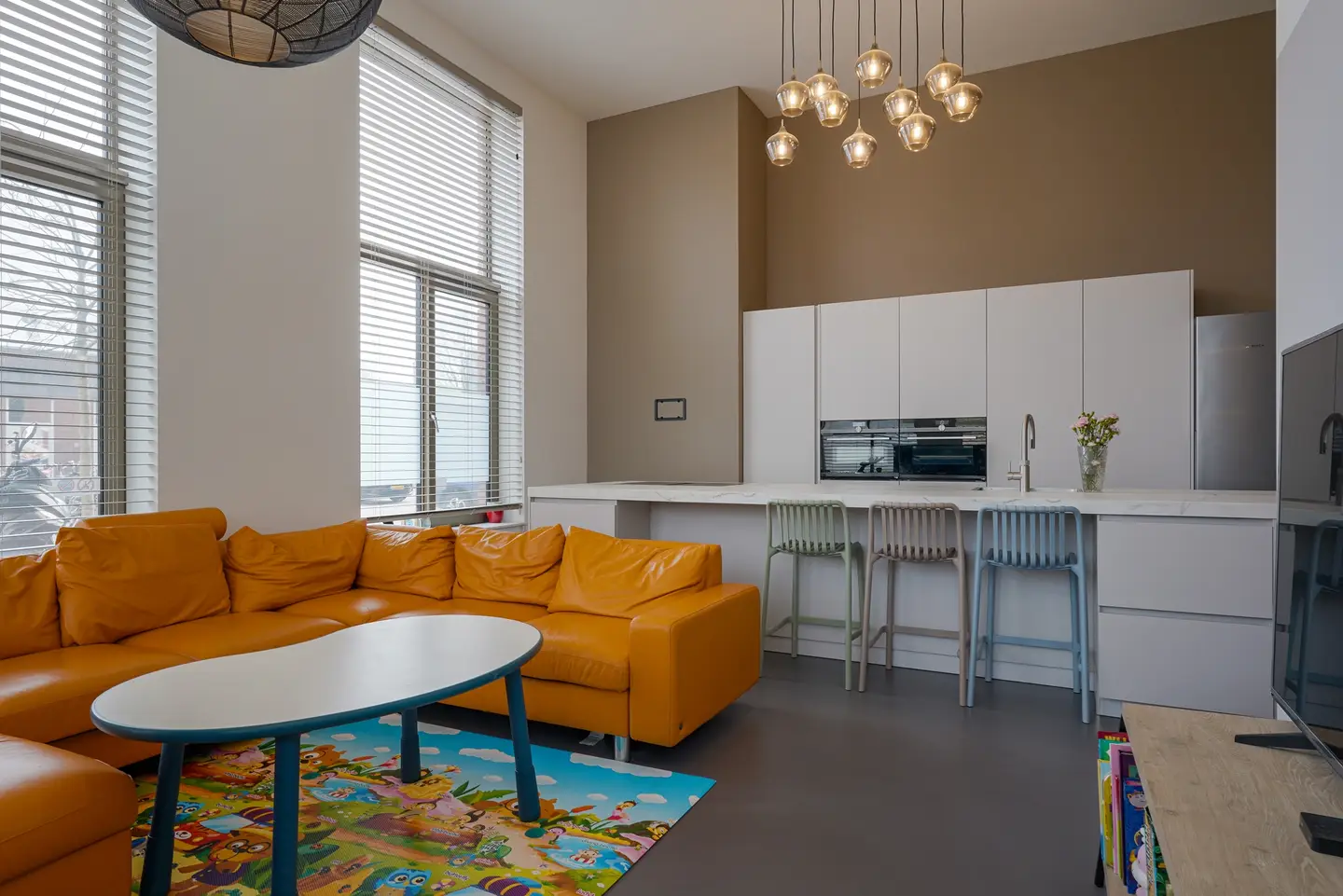 Foto #7 Huurwoning Langdonkenstraat Eindhoven