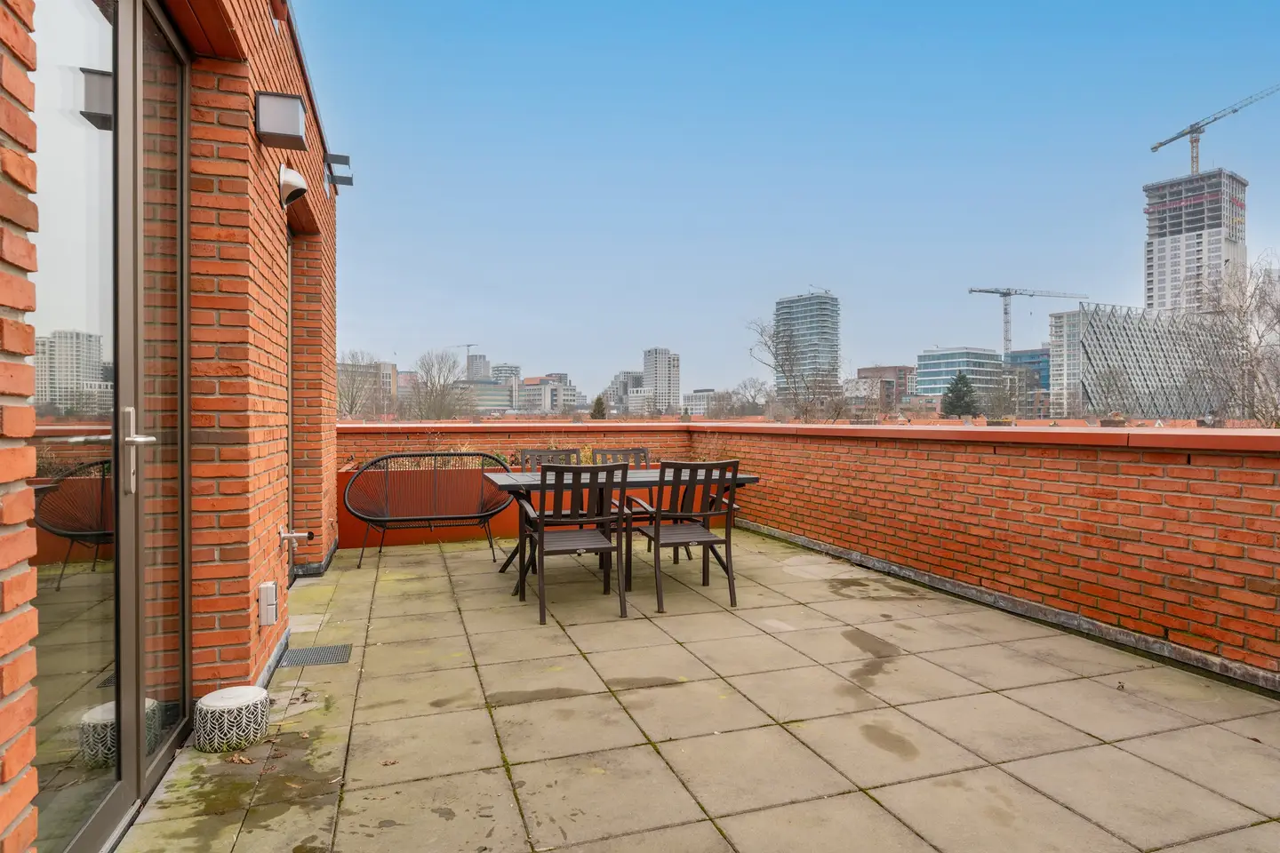Foto #26 Huurwoning Langdonkenstraat Eindhoven