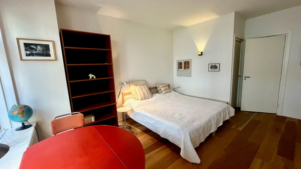 Foto #20 Appartement Lange Beestenmarkt Den Haag