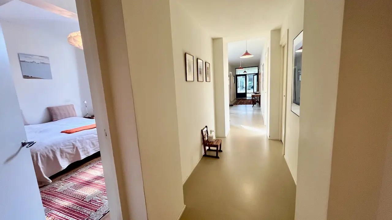 Foto #48 Appartement Lange Beestenmarkt Den Haag