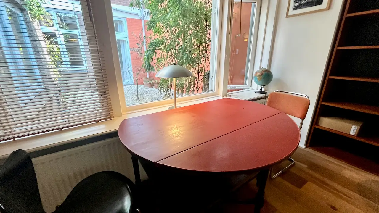 Foto #21 Appartement Lange Beestenmarkt Den Haag