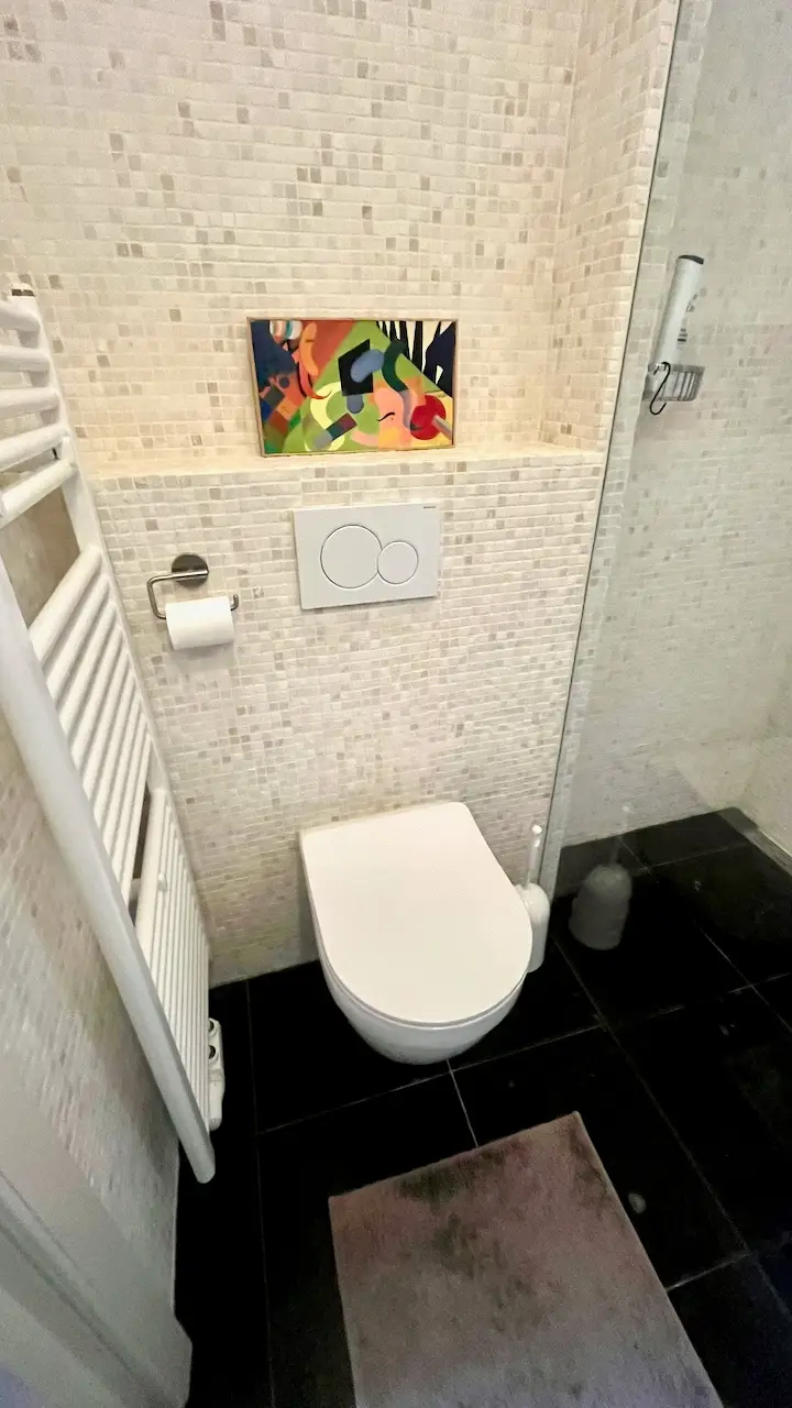Foto #37 Appartement Lange Beestenmarkt Den Haag