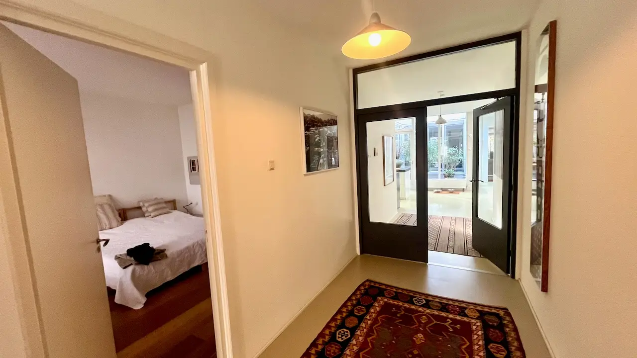 Foto #46 Appartement Lange Beestenmarkt Den Haag