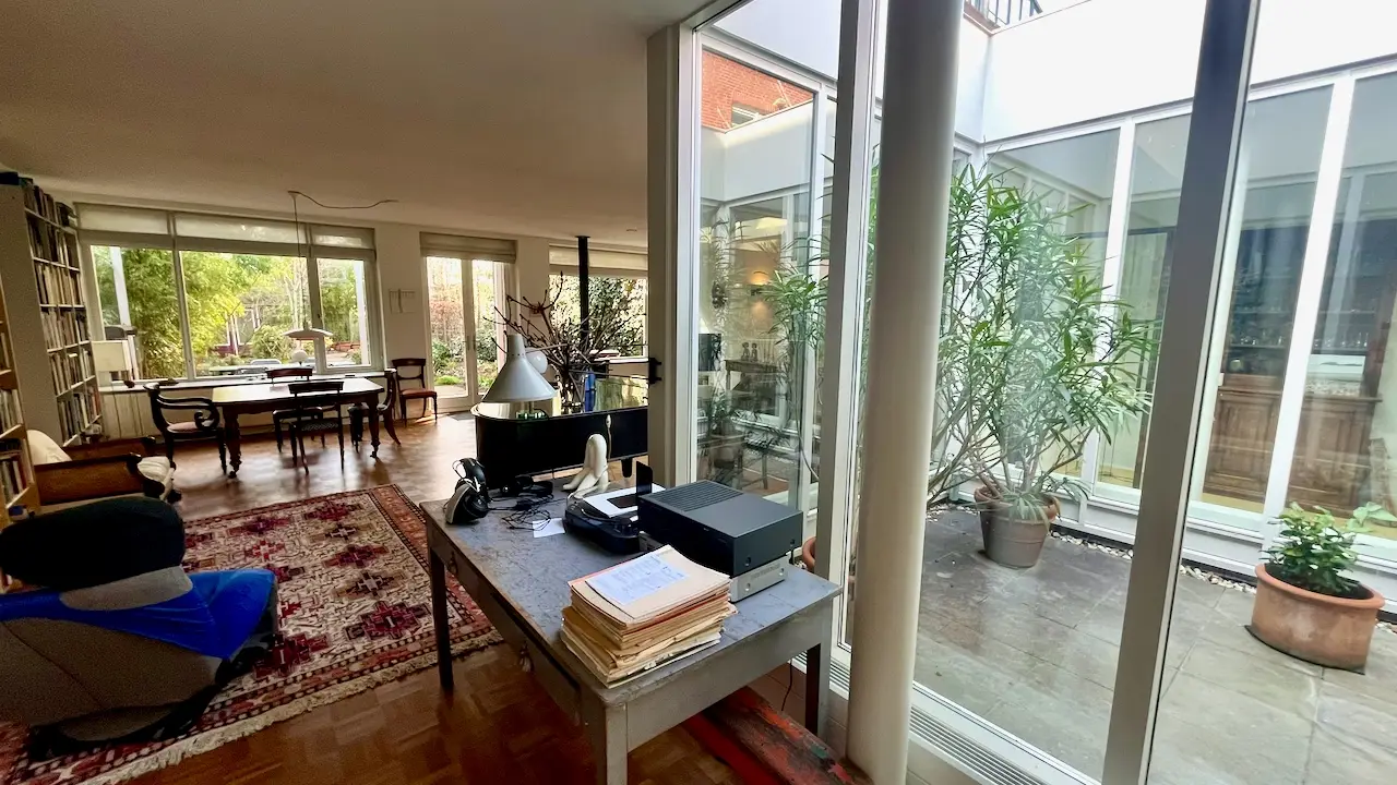 Foto #8 Appartement Lange Beestenmarkt Den Haag