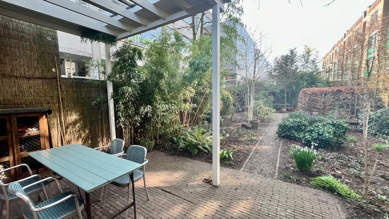Foto #11 Appartement Lange Beestenmarkt Den Haag