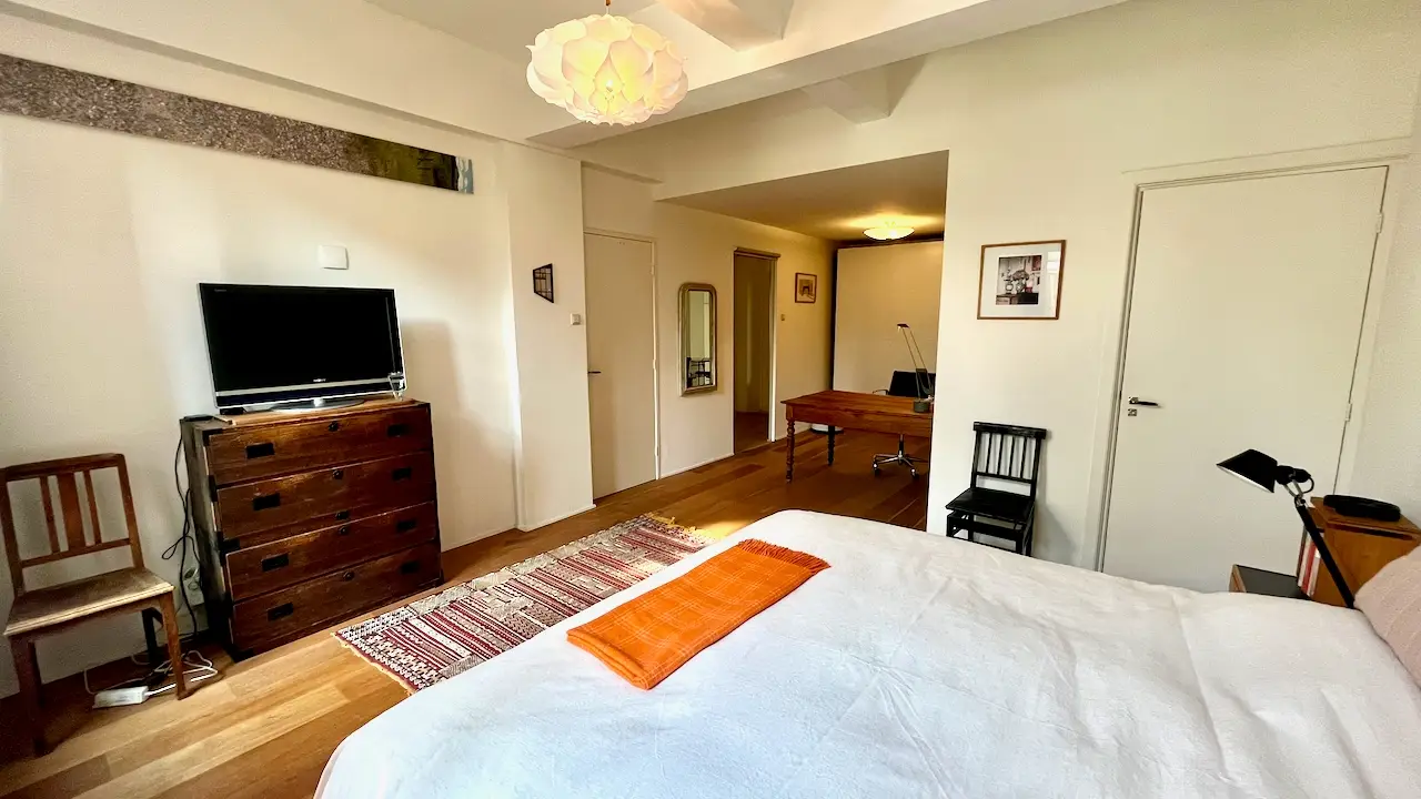 Foto #30 Appartement Lange Beestenmarkt Den Haag