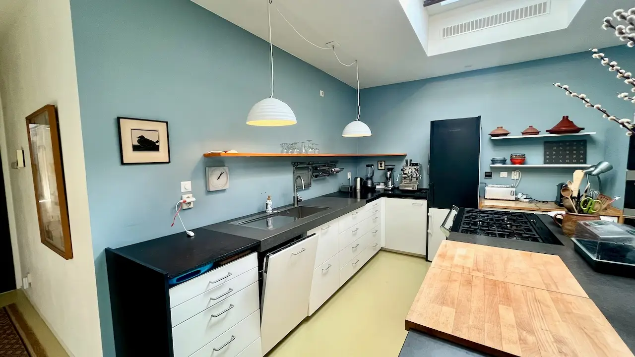 Foto #10 Appartement Lange Beestenmarkt Den Haag