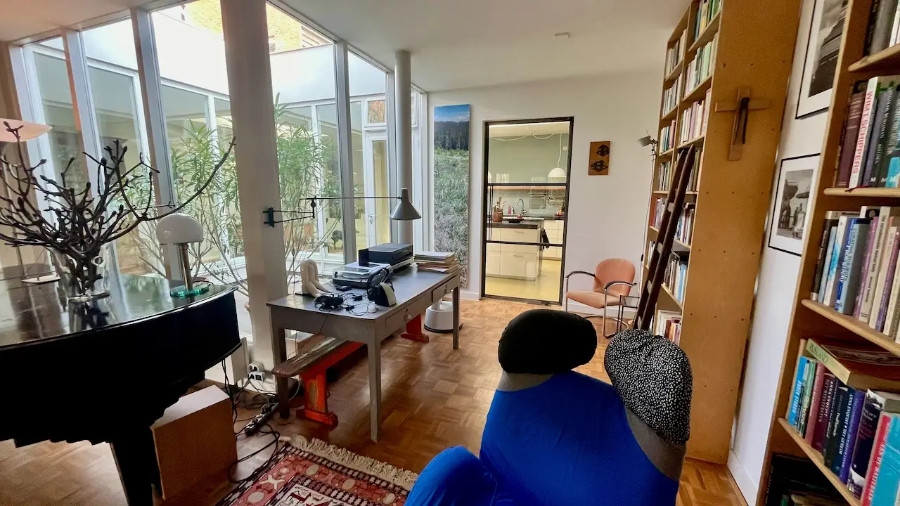 Foto #4 Appartement Lange Beestenmarkt Den Haag