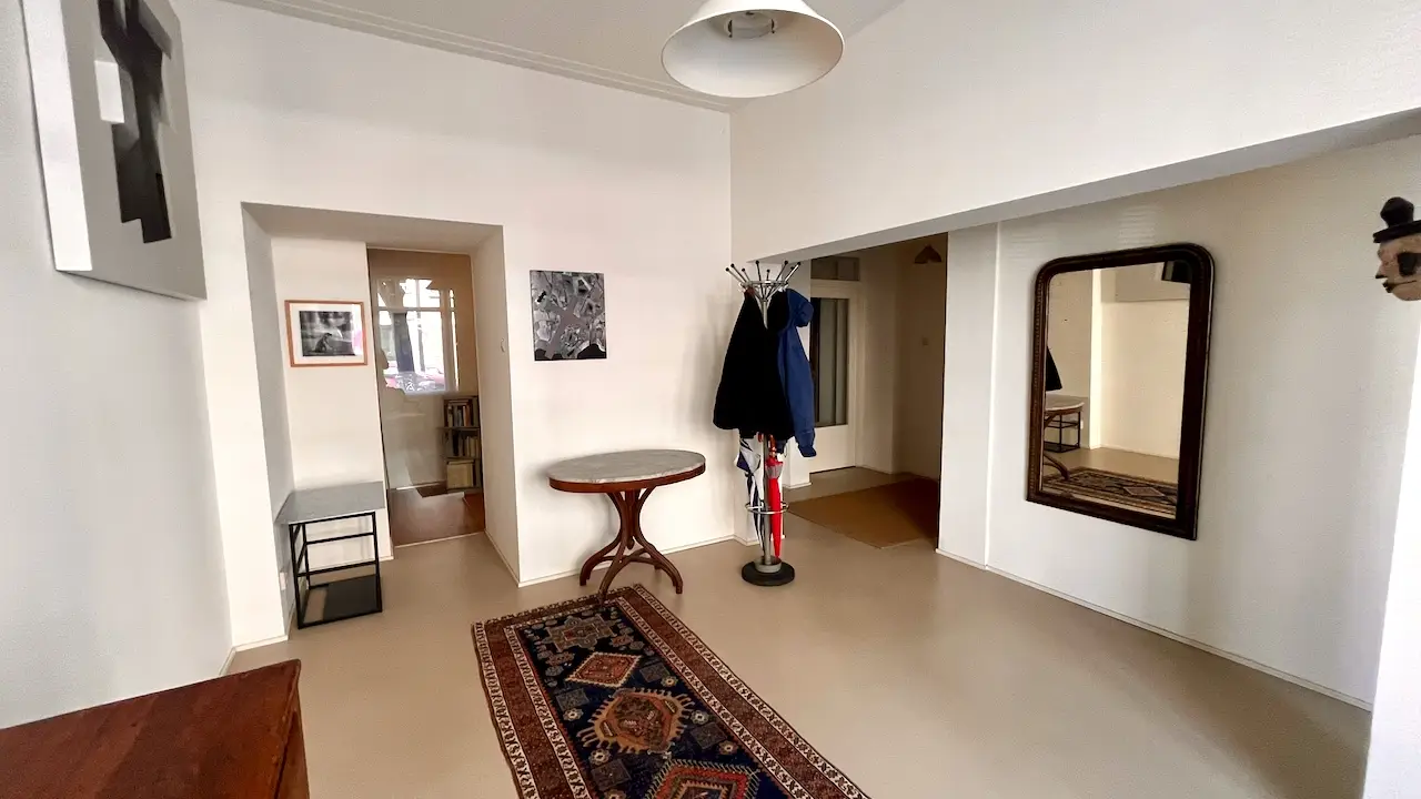 Foto #43 Appartement Lange Beestenmarkt Den Haag