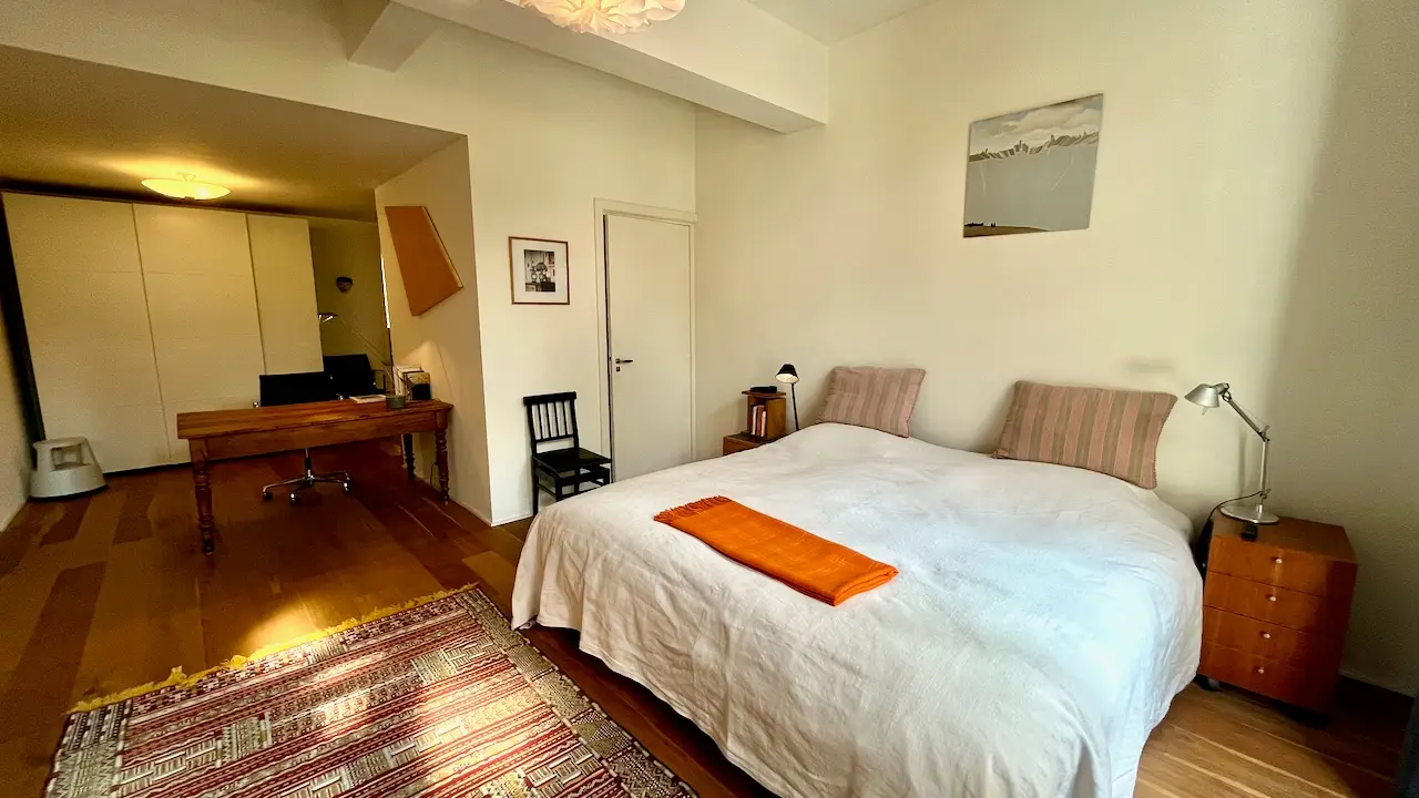 Foto #29 Appartement Lange Beestenmarkt Den Haag