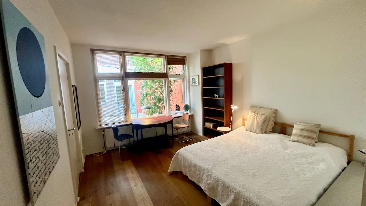 Foto #19 Appartement Lange Beestenmarkt Den Haag