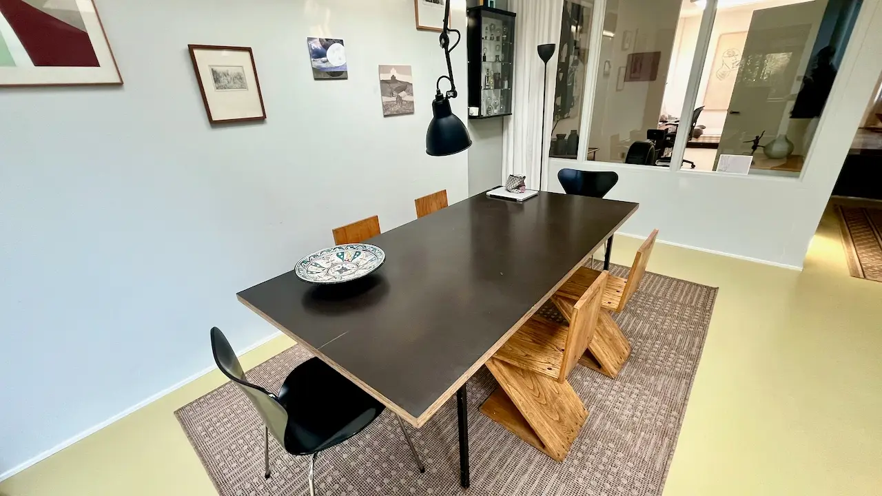 Foto #6 Appartement Lange Beestenmarkt Den Haag