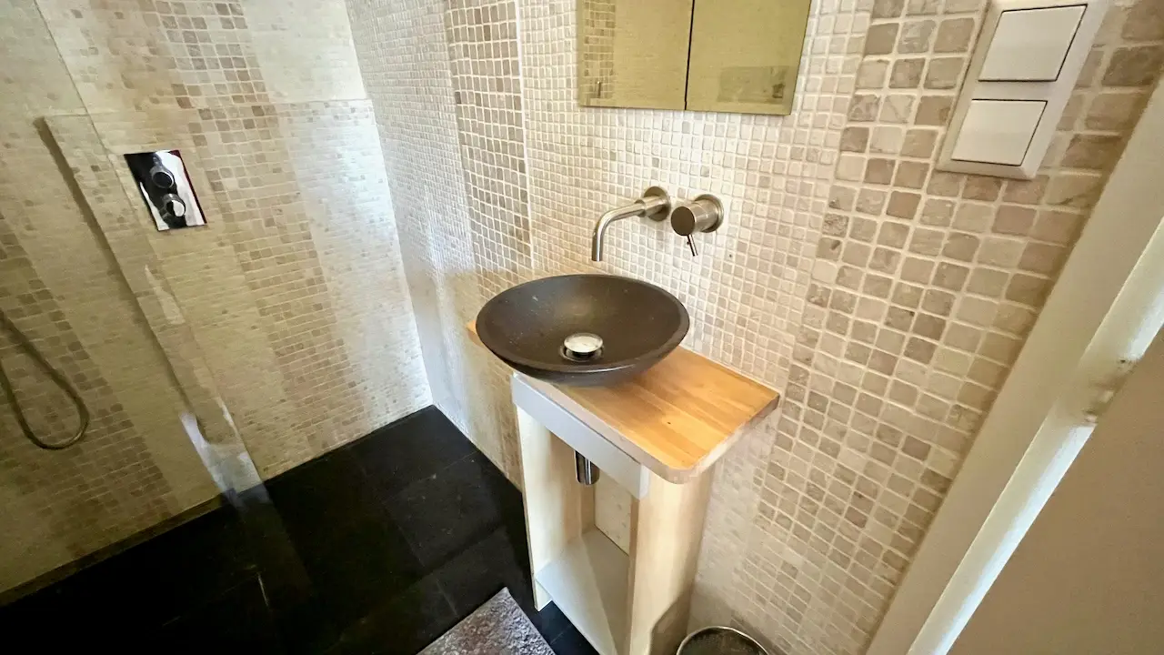 Foto #36 Appartement Lange Beestenmarkt Den Haag