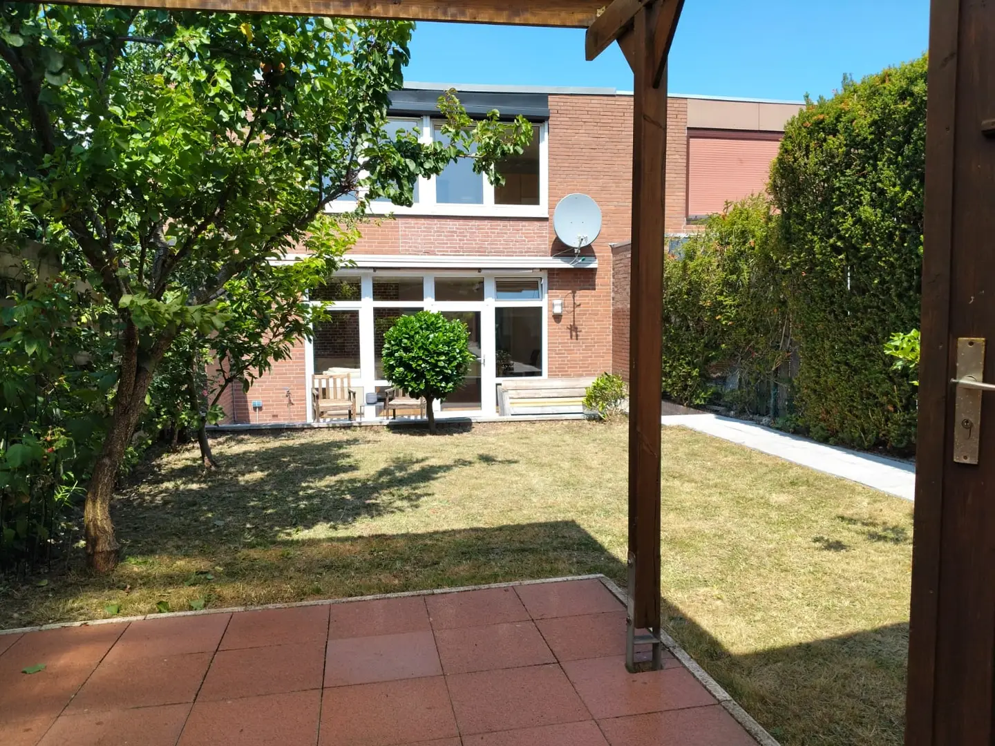 Foto #4 Huurwoning Elbereveldstraat Kerkrade