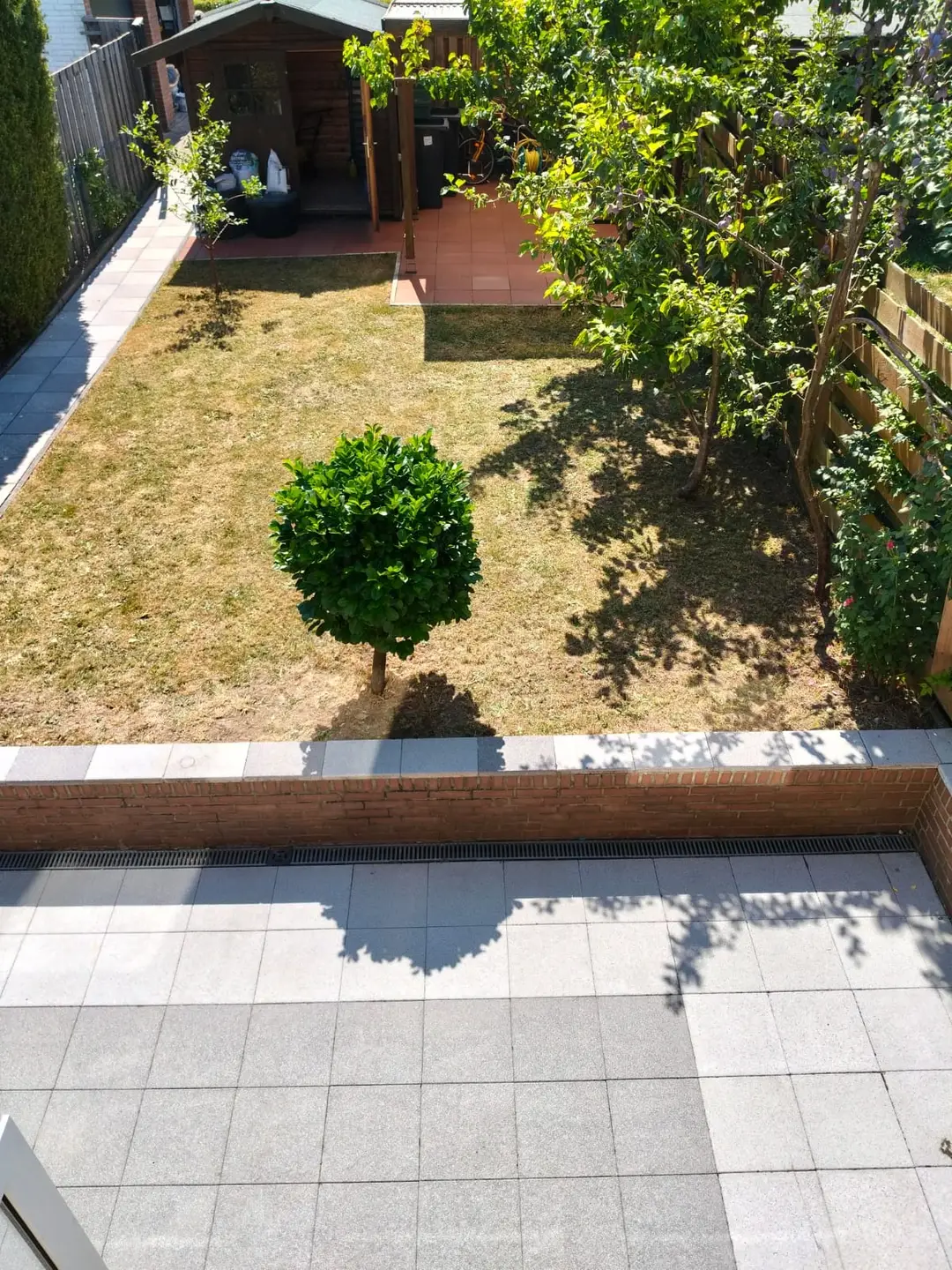 Foto #9 Huurwoning Elbereveldstraat Kerkrade