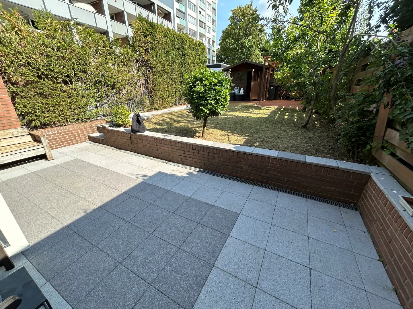 Foto #7 Huurwoning Elbereveldstraat Kerkrade