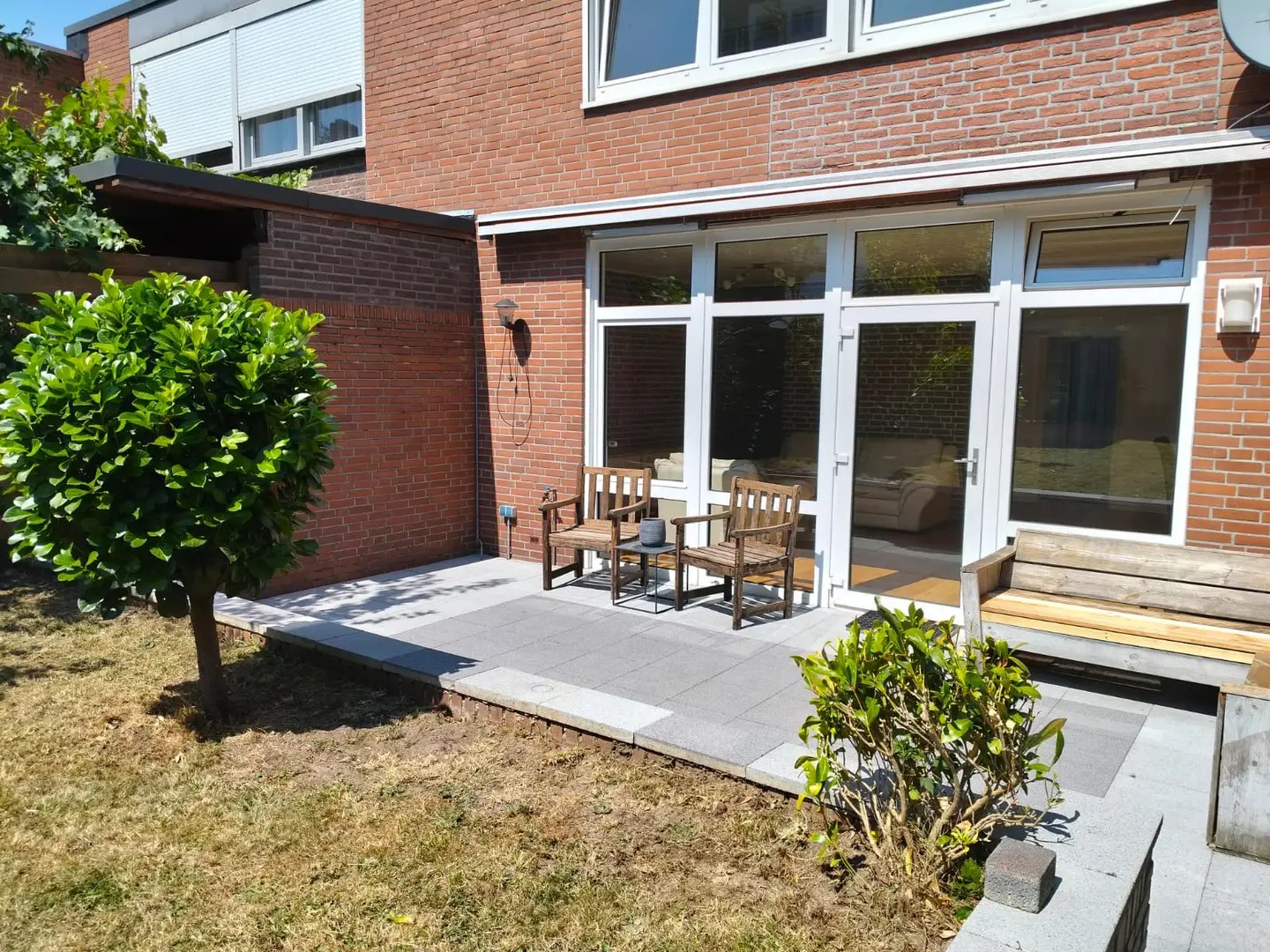 Foto #5 Huurwoning Elbereveldstraat Kerkrade
