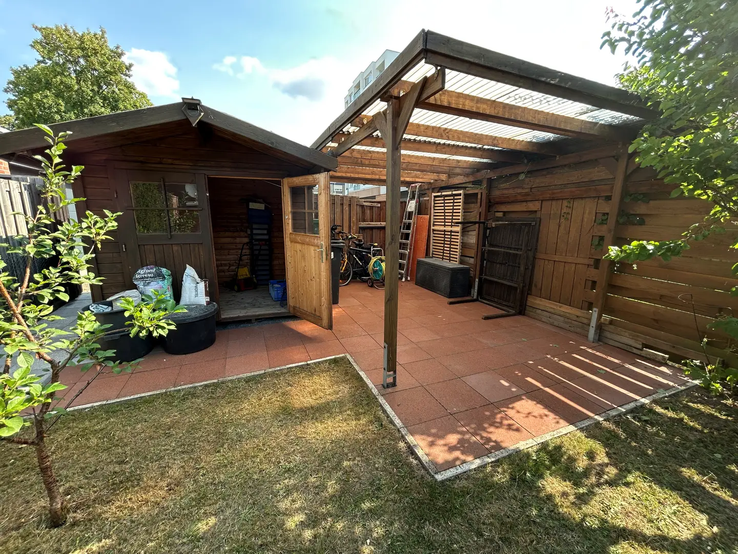 Foto #8 Huurwoning Elbereveldstraat Kerkrade