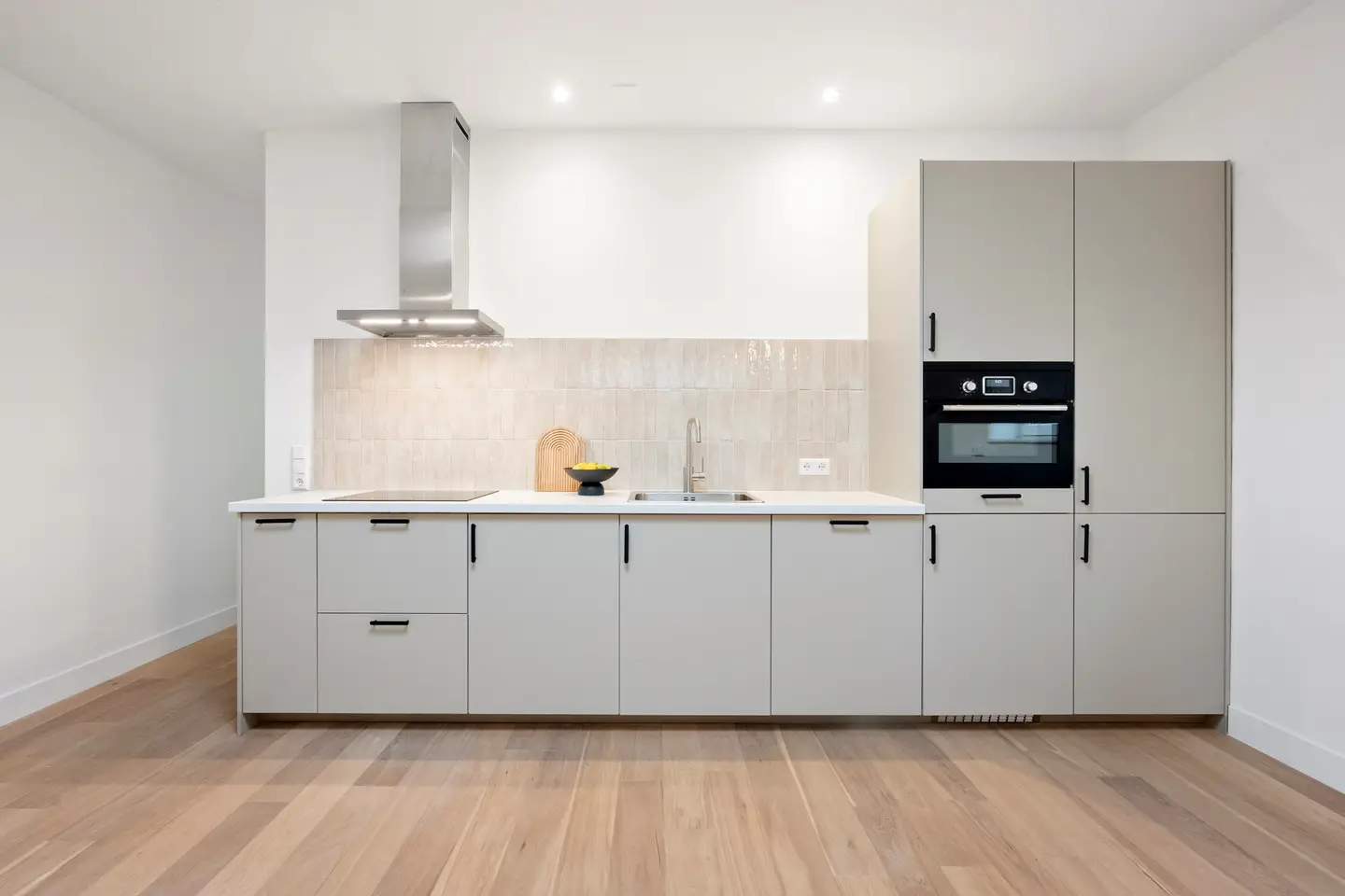 Foto #5 Appartement Wilhelminastraat Haarlem
