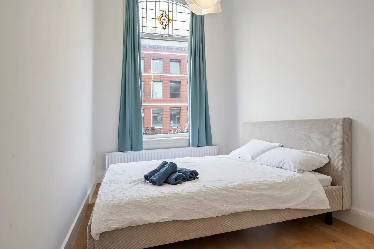 Foto #14 Appartement Wilhelminastraat Haarlem
