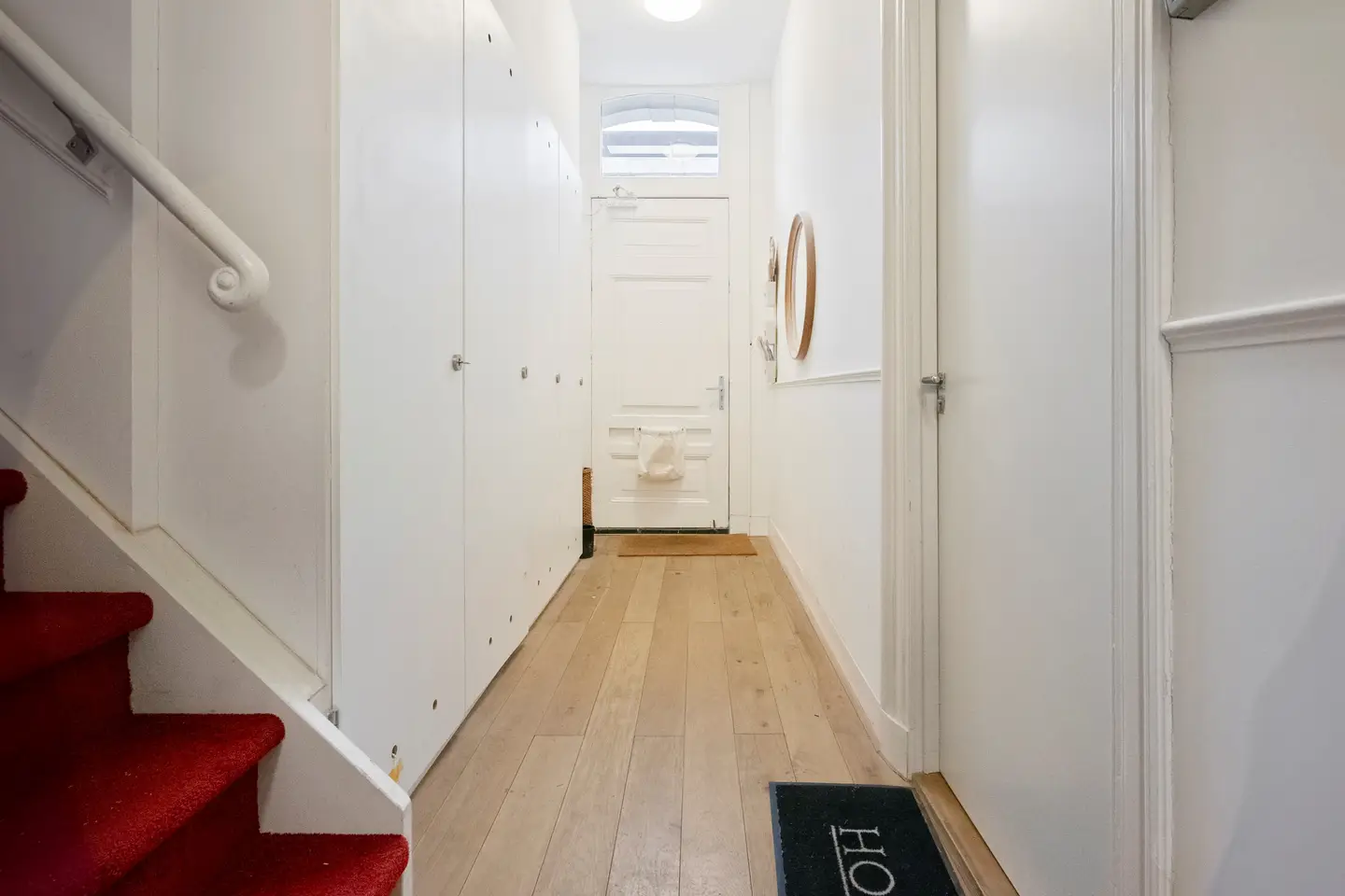 Foto #27 Appartement Wilhelminastraat Haarlem