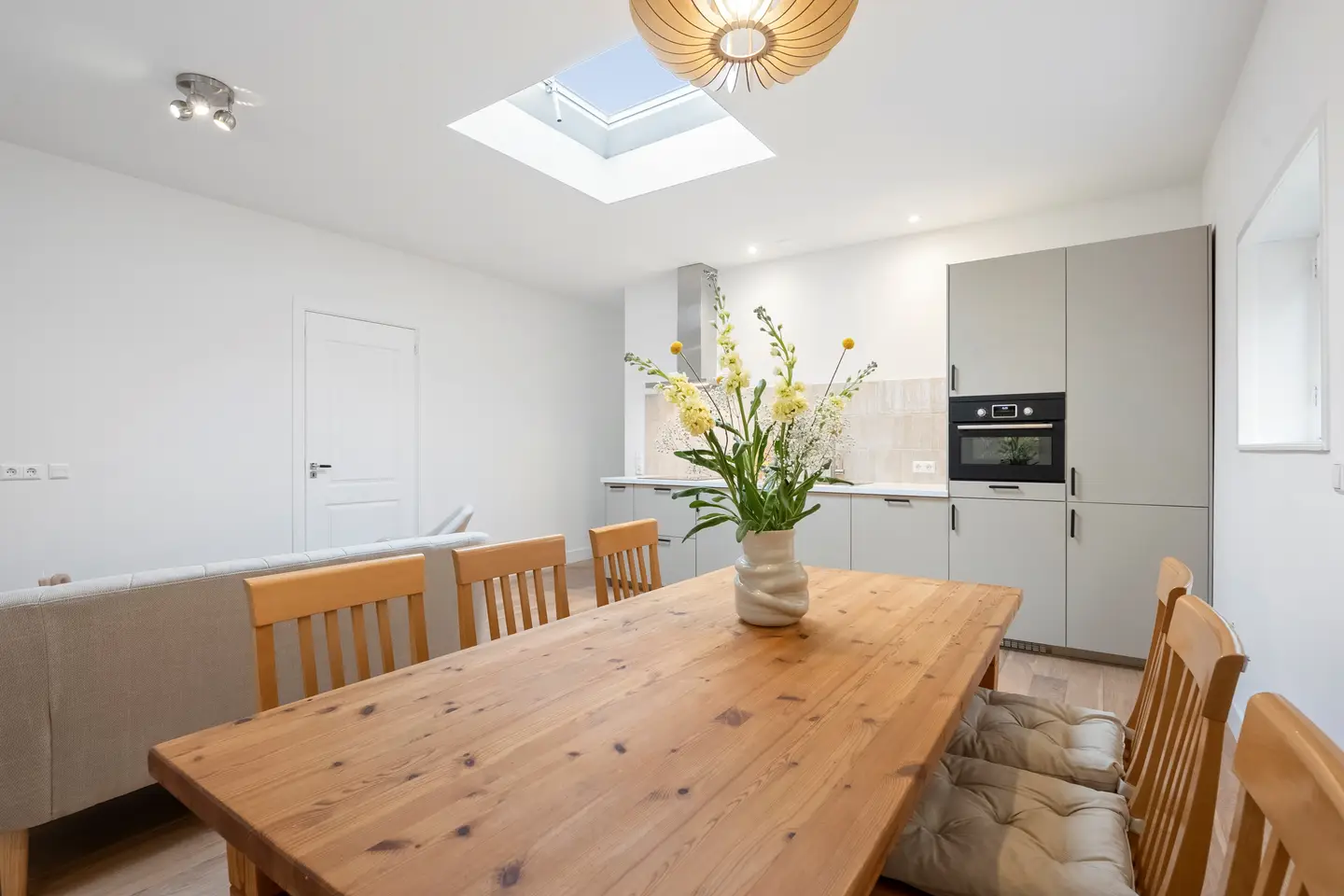 Foto #1 Appartement Wilhelminastraat Haarlem