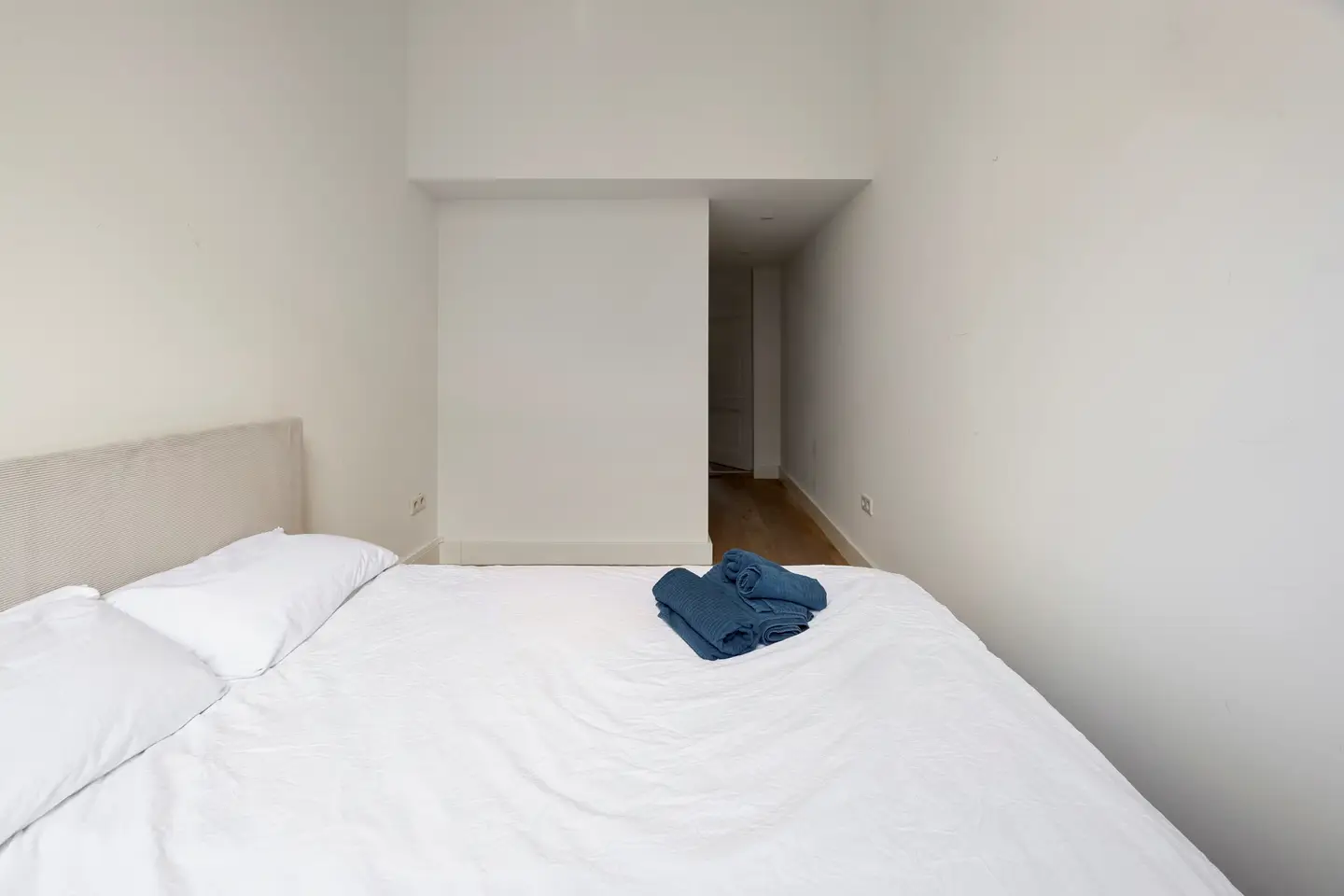Foto #15 Appartement Wilhelminastraat Haarlem