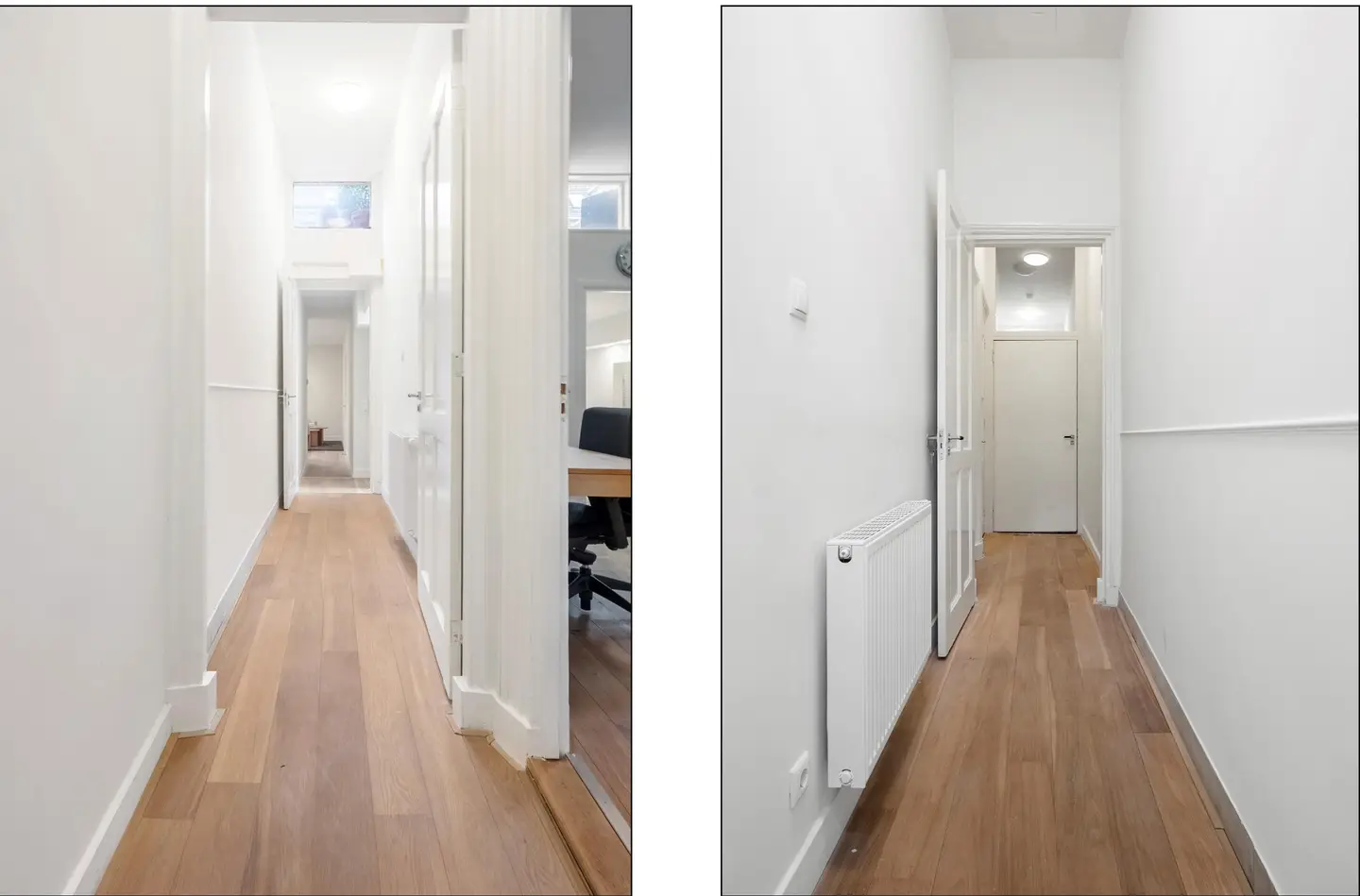Foto #16 Appartement Wilhelminastraat Haarlem