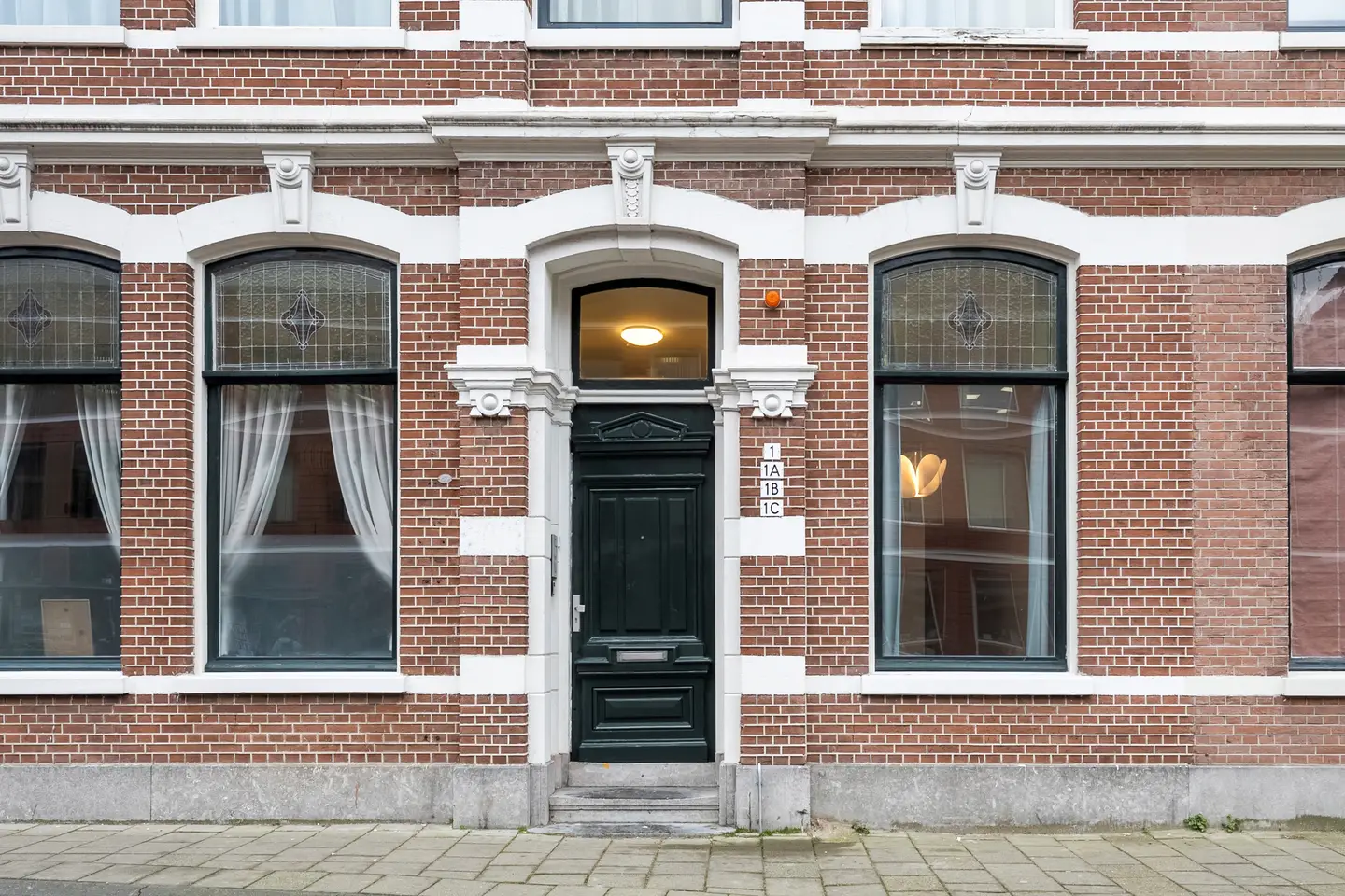 Foto #6 Appartement Wilhelminastraat Haarlem