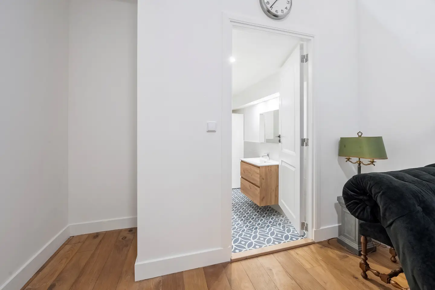 Foto #19 Appartement Wilhelminastraat Haarlem