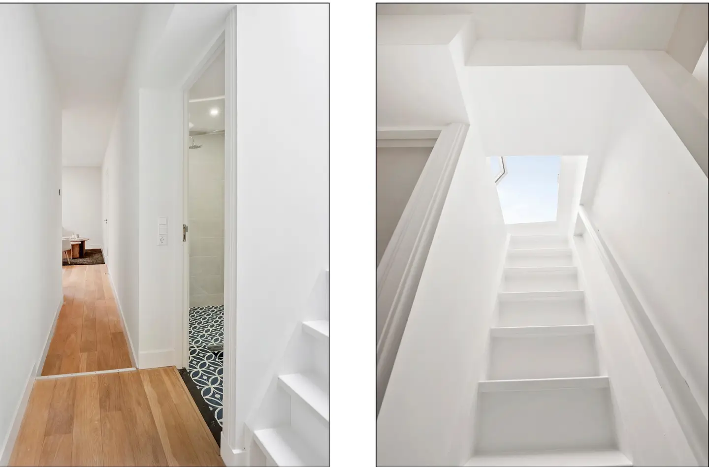 Foto #24 Appartement Wilhelminastraat Haarlem