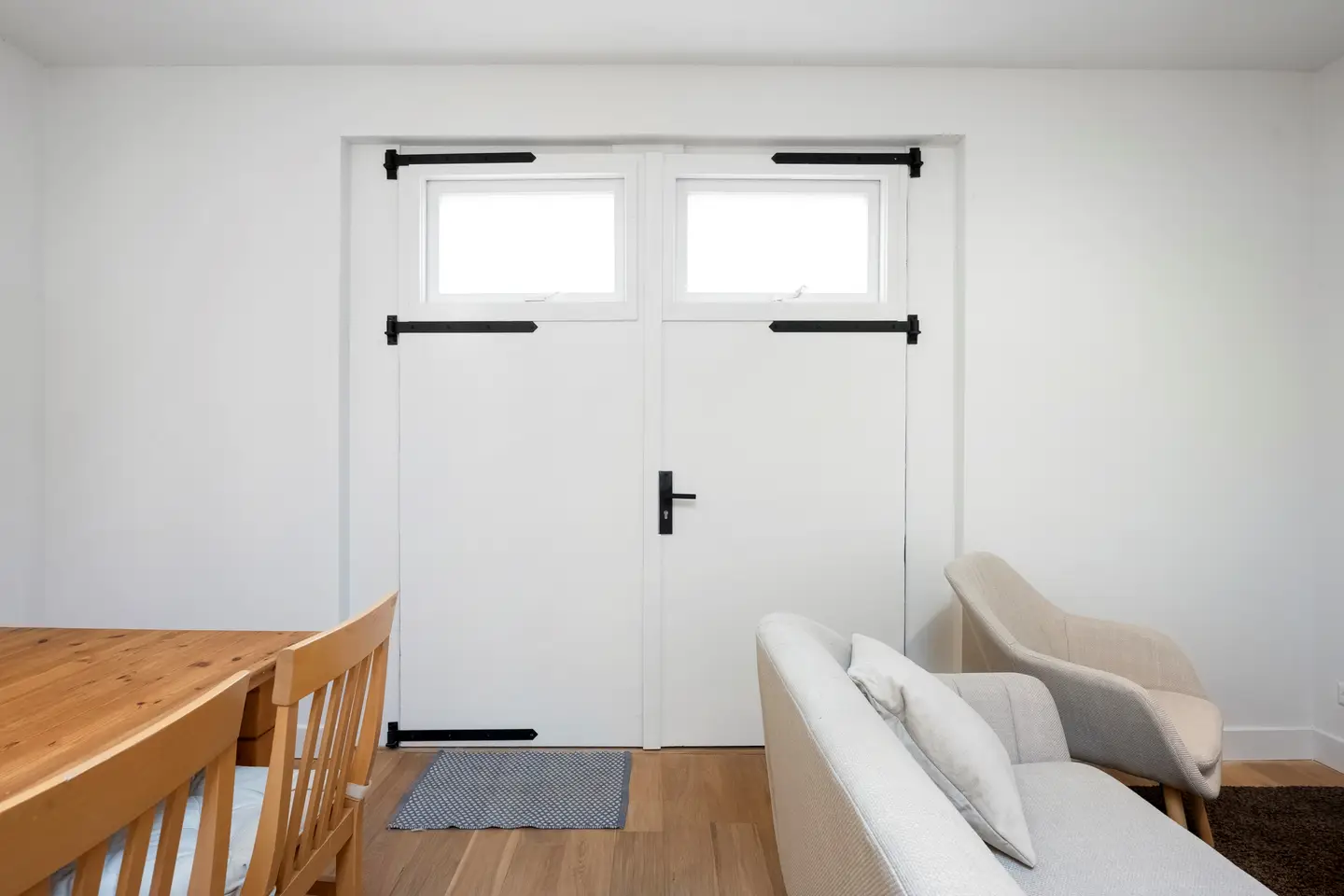 Foto #4 Appartement Wilhelminastraat Haarlem