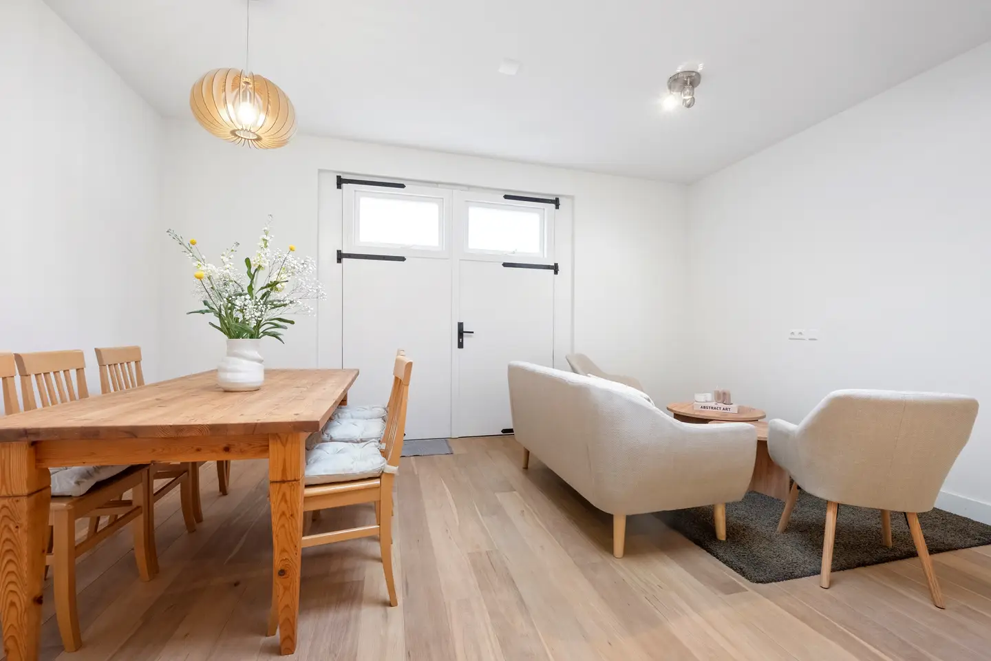 Foto #7 Appartement Wilhelminastraat Haarlem